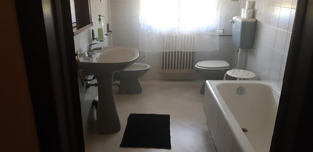 Bed and Breakfast Certe Notti Pisa Exterior foto