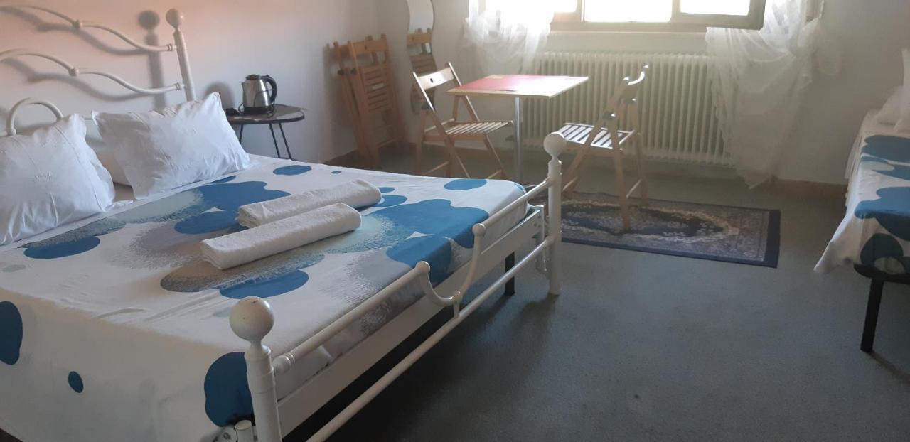 Bed and Breakfast Certe Notti Pisa Exterior foto