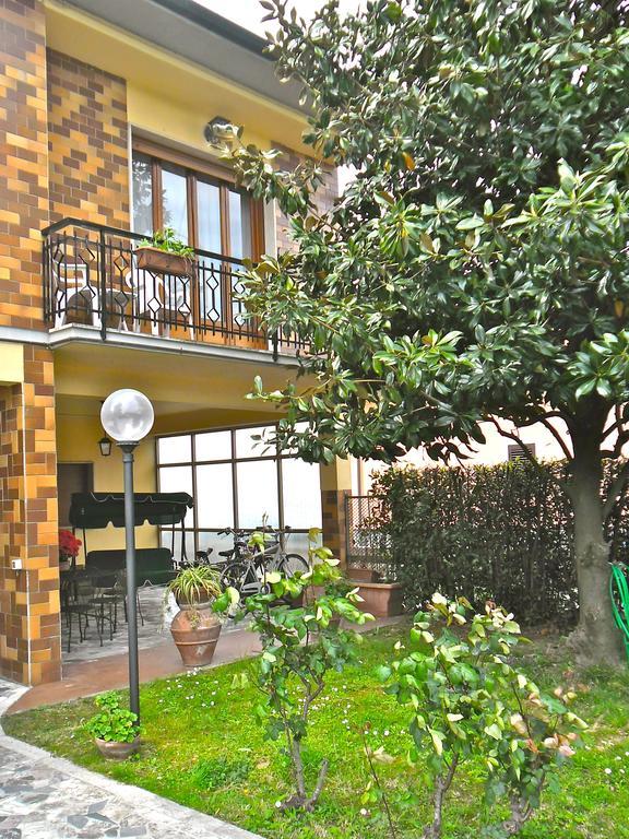 Bed and Breakfast Certe Notti Pisa Exterior foto