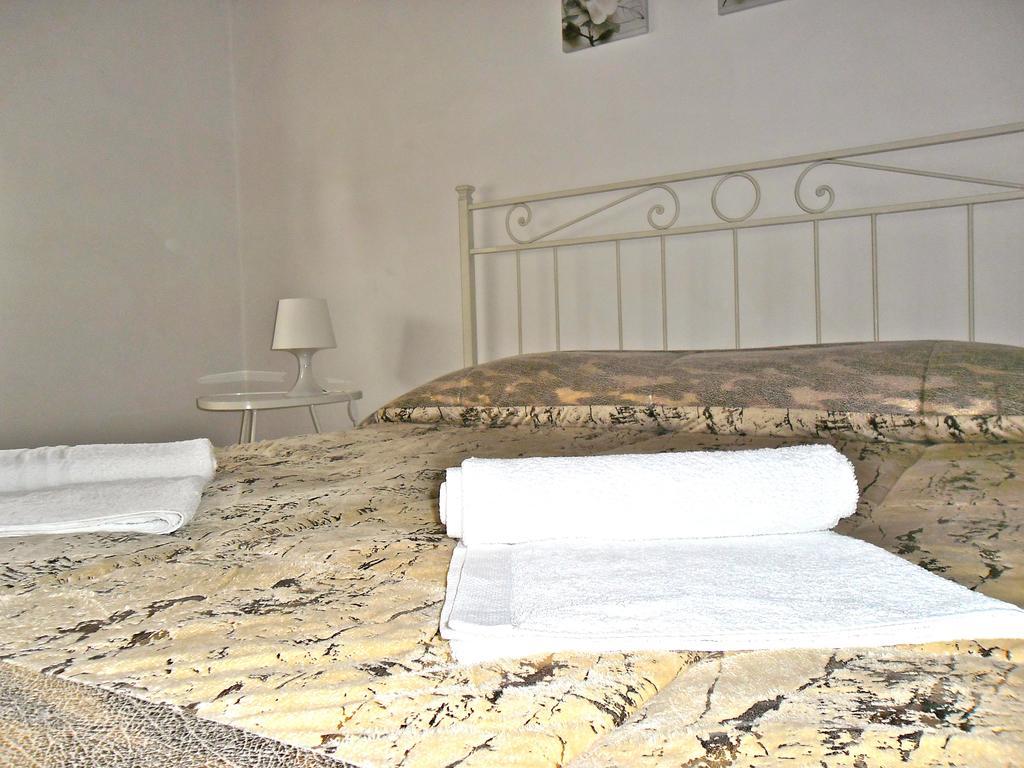 Bed and Breakfast Certe Notti Pisa Zimmer foto
