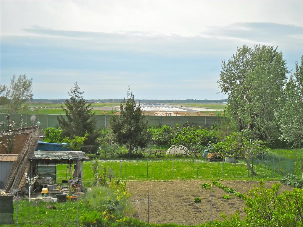 Bed and Breakfast Certe Notti Pisa Exterior foto