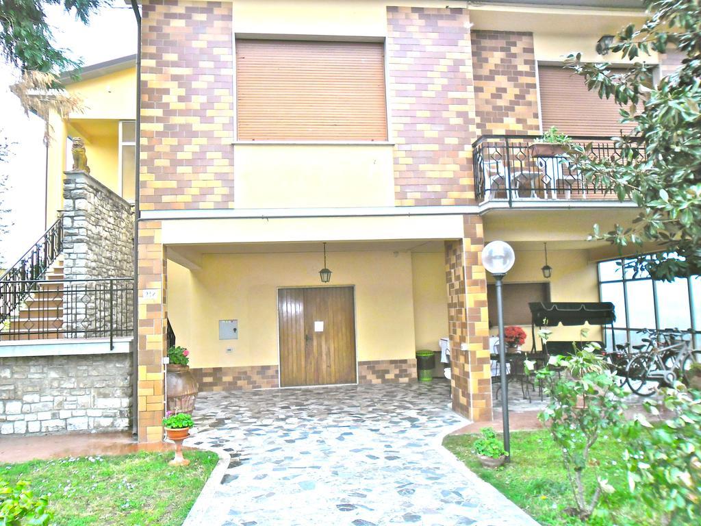 Bed and Breakfast Certe Notti Pisa Exterior foto