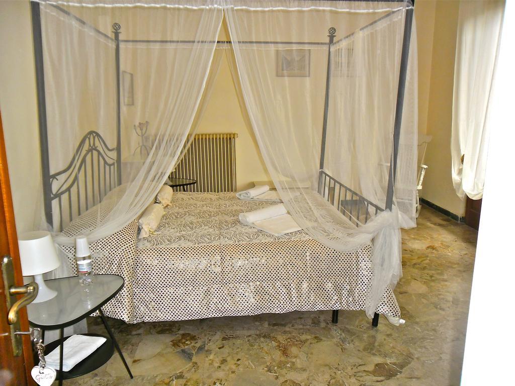 Bed and Breakfast Certe Notti Pisa Zimmer foto