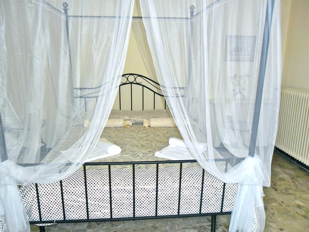 Bed and Breakfast Certe Notti Pisa Zimmer foto
