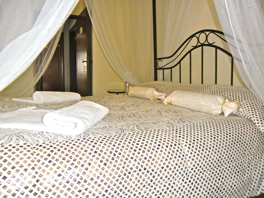 Bed and Breakfast Certe Notti Pisa Zimmer foto