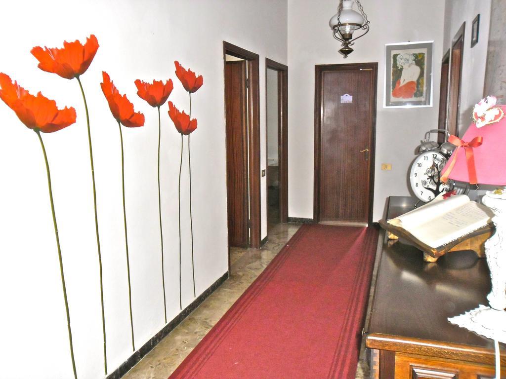 Bed and Breakfast Certe Notti Pisa Exterior foto