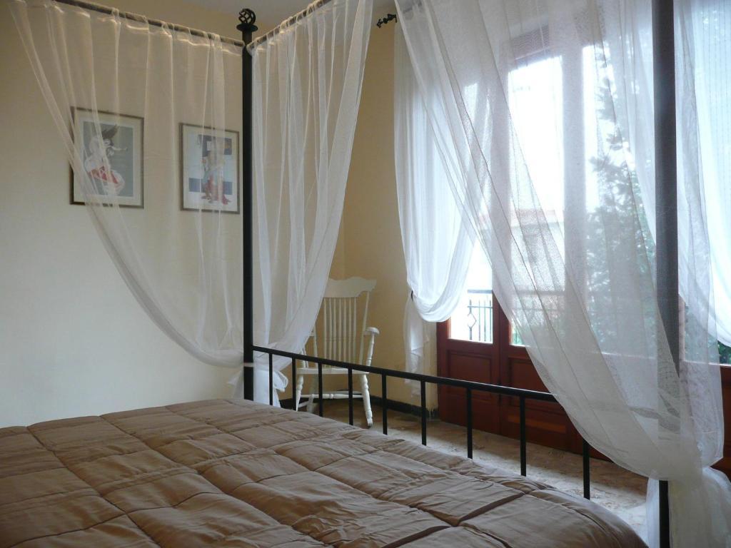 Bed and Breakfast Certe Notti Pisa Zimmer foto