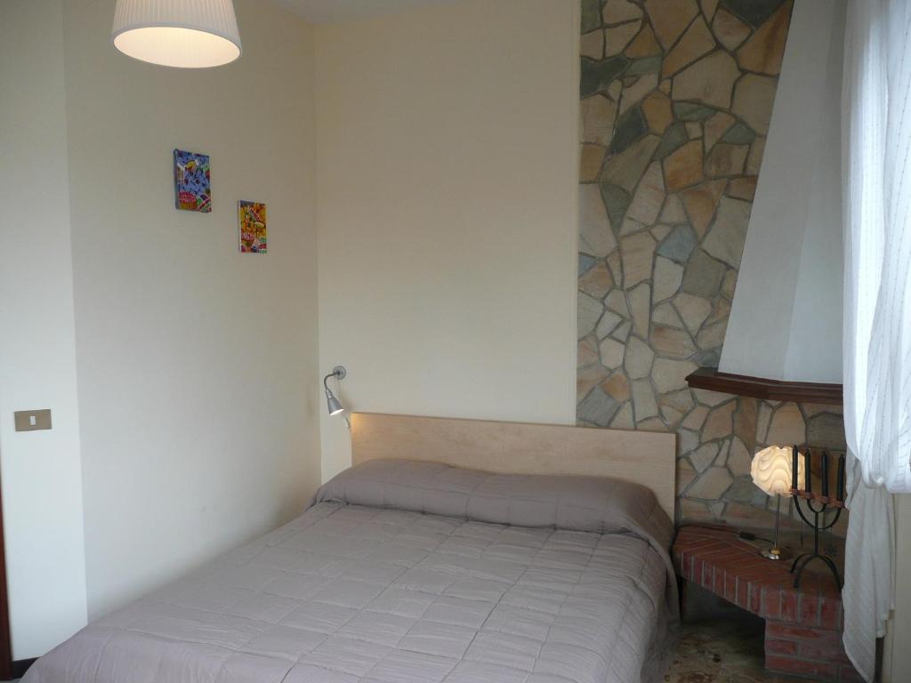 Bed and Breakfast Certe Notti Pisa Zimmer foto
