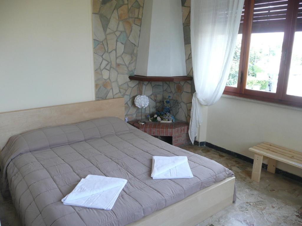 Bed and Breakfast Certe Notti Pisa Zimmer foto